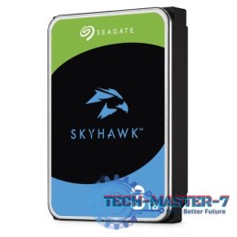 Dysk HHD SkyHawk 3TB 3,5'' 256MB ST3000VX015