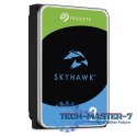 Dysk HHD SkyHawk 3TB 3,5'' 256MB ST3000VX015