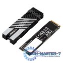 Dysk SSD AORUS NVMe Gen4 2TB M.2 2280 9JS18N200-00-G10