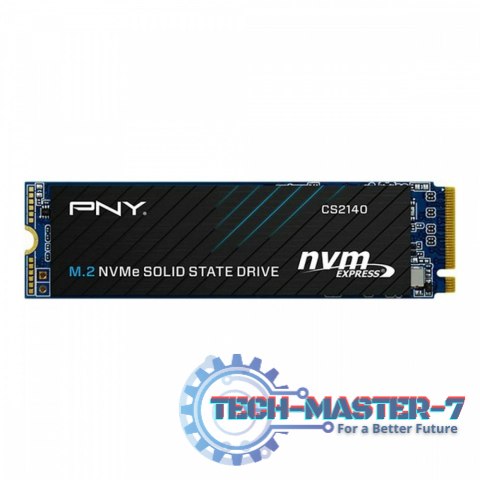 Dysk SSD CS2140 1TB M.2 2280
