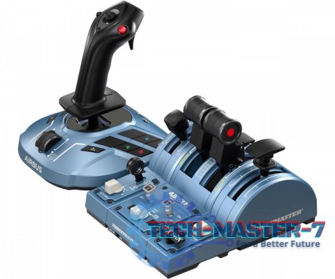 Joystick TCA Captain Pack PC Xbox Joystick TCA Captain Pack PC Xbox
