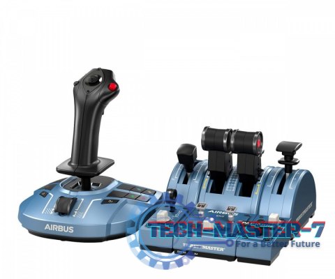 Joystick TCA Captain Pack PC Xbox Joystick TCA Captain Pack PC Xbox
