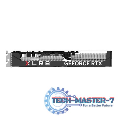 Karta graficzna GeForce RTX 4060 Ti 8GB VERTO OC DUAL FAN DLSS 3 Karta graficzna GeForce RTX 4060 Ti 8GB VERTO OC DUAL FAN DLSS 3