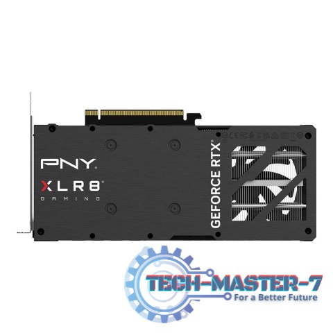 Karta graficzna GeForce RTX 4060 Ti 8GB VERTO OC DUAL FAN DLSS 3 Karta graficzna GeForce RTX 4060 Ti 8GB VERTO OC DUAL FAN DLSS 3