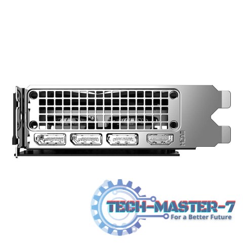 Karta graficzna GeForce RTX 4060 Ti 8GB VERTO OC DUAL FAN DLSS 3 Karta graficzna GeForce RTX 4060 Ti 8GB VERTO OC DUAL FAN DLSS 3