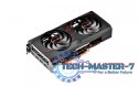 Karta graficzna Radeon RX 7600 Gaming OC 8G GDDR6 128bit 3DP/HDMI