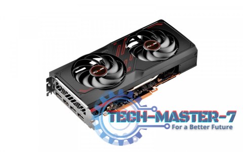 Karta graficzna Radeon RX 7600 Gaming OC 8G GDDR6 128bit 3DP/HDMI Karta graficzna Radeon RX 7600 Gaming OC 8G GDDR6 128bit 3DP/HDMI