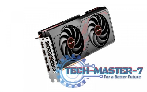 Karta graficzna Radeon RX 7600 Gaming OC 8G GDDR6 128bit 3DP/HDMI Karta graficzna Radeon RX 7600 Gaming OC 8G GDDR6 128bit 3DP/HDMI