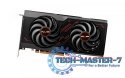 Karta graficzna Radeon RX 7600 Gaming OC 8G GDDR6 128bit 3DP/HDMI