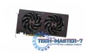 Karta graficzna Radeon RX 7600 XT PULSE 16GB GDDR6 128bit 2DP/2HDMI