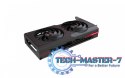 Karta graficzna Radeon RX 7600 XT PULSE 16GB GDDR6 128bit 2DP/2HDMI