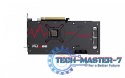 Karta graficzna Radeon RX 7600 XT PULSE 16GB GDDR6 128bit 2DP/2HDMI
