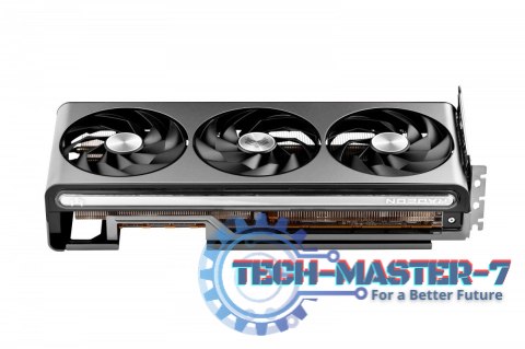 Karta graficzna Radeon RX 7800 XT Gaming OC 16G GDDR6 256bit 2DP/2HDMI Karta graficzna Radeon RX 7800 XT Gaming OC 16G GDDR6 256bit 2DP/2HDMI