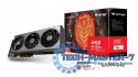 Karta graficzna Radeon RX 7800 XT Gaming OC 16G GDDR6 256bit 2DP/2HDMI