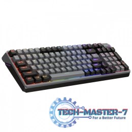Klawiatura MK-770 Hybrid Wireless Keyboard SPACE GRAY