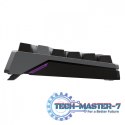Klawiatura MK-770 Hybrid Wireless Keyboard SPACE GRAY
