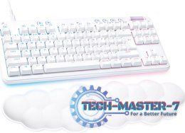 Klawiatura Przewodowa LOGITECH G713 Tactile