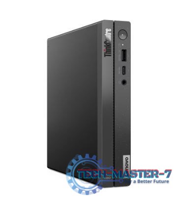 Komputer ThinkCentre Neo 50q Tiny G4 12LN001UPB W11Pro i3-1215U/8GB/256GB/INT/3YRS OS