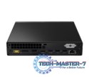 Komputer ThinkCentre Neo 50q Tiny G4 12LN001UPB W11Pro i3-1215U/8GB/256GB/INT/3YRS OS
