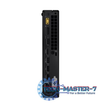 Komputer ThinkCentre Neo 50q Tiny G4 12LN002CPB W11Pro i5-13420H/16GB/1TB/INT/3YRS OS Komputer ThinkCentre Neo 50q Tiny G4 12LN002CPB W11Pro i5-13420H/16GB/1TB/INT/3YRS OS