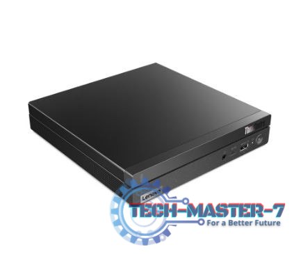 Komputer ThinkCentre Neo 50q Tiny G4 12LN002CPB W11Pro i5-13420H/16GB/1TB/INT/3YRS OS Komputer ThinkCentre Neo 50q Tiny G4 12LN002CPB W11Pro i5-13420H/16GB/1TB/INT/3YRS OS