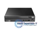Komputer ThinkCentre Neo 50q Tiny G4 12LN002CPB W11Pro i5-13420H/16GB/1TB/INT/3YRS OS