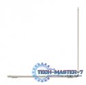 MacBook Air 15.3: M3 8/10, 16GB, 256GB - Księżycowa poświata MC9F4ZE/A