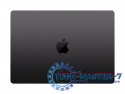 MacBook Pro 14.2 cali: M4 Pro 12/16, 24GB, 512GB SSD - Gwiezdna czerń