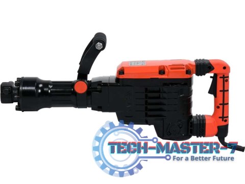 Młot wyburzeniowy YATO YT-82002 Młot wyburzeniowy YATO YT-82002