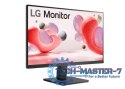 Monitor 24MR400-B 23.8 cala IPS FHD AMD FreeSync