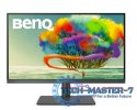 Monitor BENQ PD2705U (9H.LKDLA.TBE) (27" /IPS /60Hz /3840 x 2160 /Czarny )