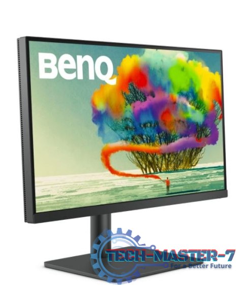 Monitor BENQ PD2705U (9H.LKDLA.TBE) (27" /IPS /60Hz /3840 x 2160 /Czarny ) Monitor BENQ PD2705U (9H.LKDLA.TBE) (27" /IPS /60Hz /3840 x 2160 /Czarny )