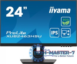 Monitor IIYAMA XUB2463HSU-B1 (23.8