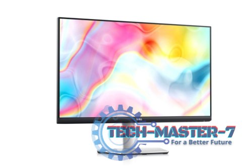 Monitor S2722QC 27 cali IPS 4K 3840x2160/HDMI/USBC/Speaker Monitor S2722QC 27 cali IPS 4K 3840x2160/HDMI/USBC/Speaker