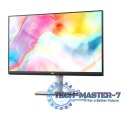 Monitor S2722QC 27 cali IPS 4K 3840x2160/HDMI/USBC/Speaker