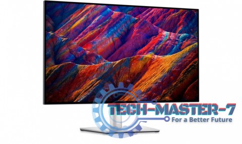 Monitor U3223QE 31,5 IPS LED 4K (3840x2160)/16:9/HDMI/2xDP/3xUSB-C/4xUSB 3.2/RJ-45/3Y AES&PPG Monitor U3223QE 31,5 IPS LED 4K (3840x2160)/16:9/HDMI/2xDP/3xUSB-C/4xUSB 3.2/RJ-45/3Y AES&PPG