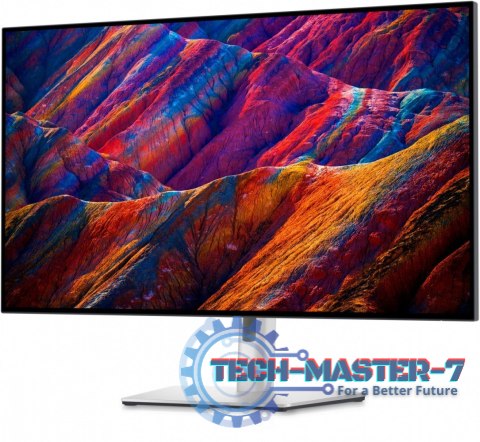 Monitor U3223QE 31,5 IPS LED 4K (3840x2160)/16:9/HDMI/2xDP/3xUSB-C/4xUSB 3.2/RJ-45/3Y AES&PPG Monitor U3223QE 31,5 IPS LED 4K (3840x2160)/16:9/HDMI/2xDP/3xUSB-C/4xUSB 3.2/RJ-45/3Y AES&PPG