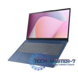 Notebook LENOVO IdeaPad Slim 3 15AMN8 (15.6