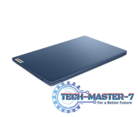 Notebook LENOVO IdeaPad Slim 3 15AMN8 (15.6"/R3 7320U /AMD RG/8GB/SSD512GB/W11H/Niebiesko-czarny) Notebook LENOVO IdeaPad Slim 3 15AMN8 (15.6"/R3 7320U /AMD RG/8GB/SSD512GB/W11H/Niebiesko-czarny)