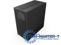 Obudowa H5 FLOW Midi Tower z oknem (2024) Czarna