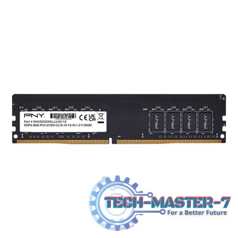 Pamięć 16GB DDR4 2666MHz 21300 MD16GSD42666-SI BULK
