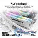 Pamięć DDR4 Vengeance RGB PRO SL 32GB/3600(2*16GB) biały