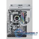 Pamięć DDR4 Vengeance RGB PRO SL 32GB/3600(2*16GB) biały