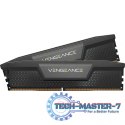 Pamięć DDR5 Vengeance 32GB/6000 (2*16GB) C36