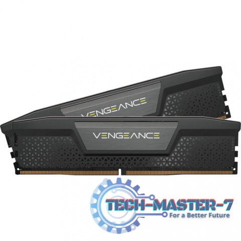 Pamięć DDR5 Vengeance 32GB/6000 (2*16GB) C36