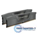 Pamięć DDR5 Vengeance 32GB/6000 (2*16GB) CL30 AMD EXPO & Intel XMP