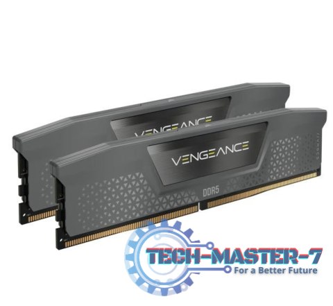 Pamięć DDR5 Vengeance 32GB/6000 (2*16GB) CL30 AMD EXPO & Intel XMP Pamięć DDR5 Vengeance 32GB/6000 (2*16GB) CL30 AMD EXPO & Intel XMP