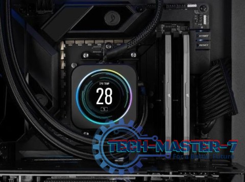Pamięć DDR5 Vengeance 32GB/6000 (2*16GB) CL30 AMD EXPO & Intel XMP Pamięć DDR5 Vengeance 32GB/6000 (2*16GB) CL30 AMD EXPO & Intel XMP