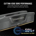Pamięć DDR5 Vengeance 32GB/6000 (2*16GB) CL30 AMD EXPO & Intel XMP