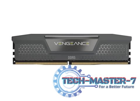 Pamięć DDR5 Vengeance 32GB/6000 (2*16GB) CL30 AMD EXPO & Intel XMP Pamięć DDR5 Vengeance 32GB/6000 (2*16GB) CL30 AMD EXPO & Intel XMP